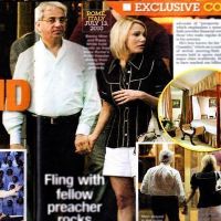 Divorce and Remarriage For Benny Hinn and Suzanne Harthern