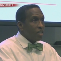 Black Christian University Professor Suspended After Saying Some BLM Members 'Should Be Hung'