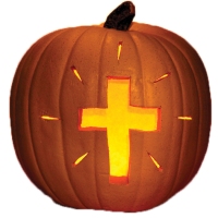 Christians embrace ‘positive alternative’ to Halloween