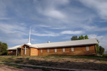 Lakota Baptist